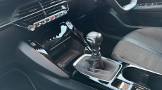 Peugeot 208 1.2 PureTech 100 Allure Premium + 5dr Petrol Hatchback